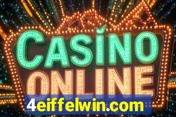 4eiffelwin.com