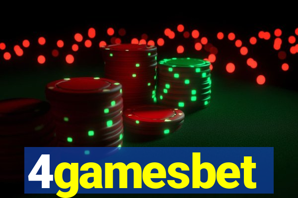 4gamesbet
