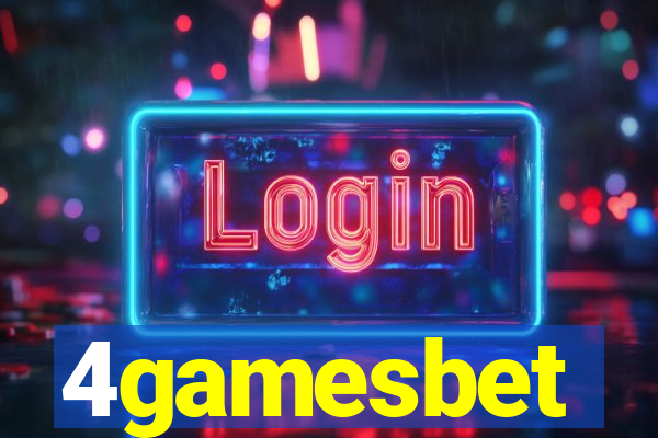4gamesbet
