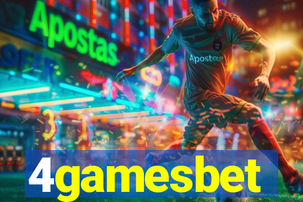 4gamesbet