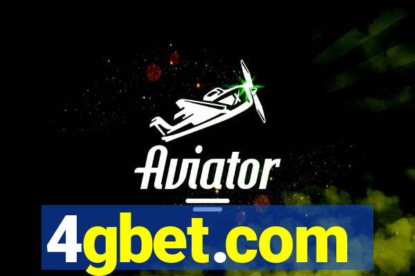 4gbet.com