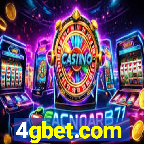4gbet.com