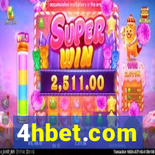 4hbet.com
