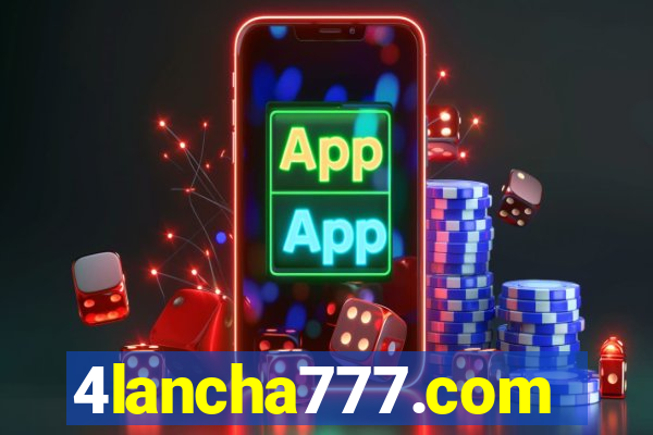 4lancha777.com