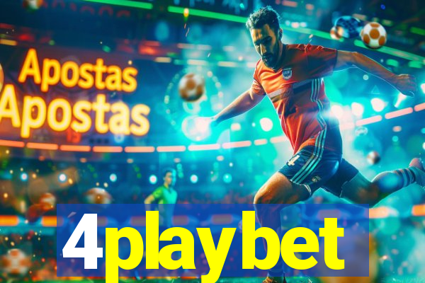 4playbet
