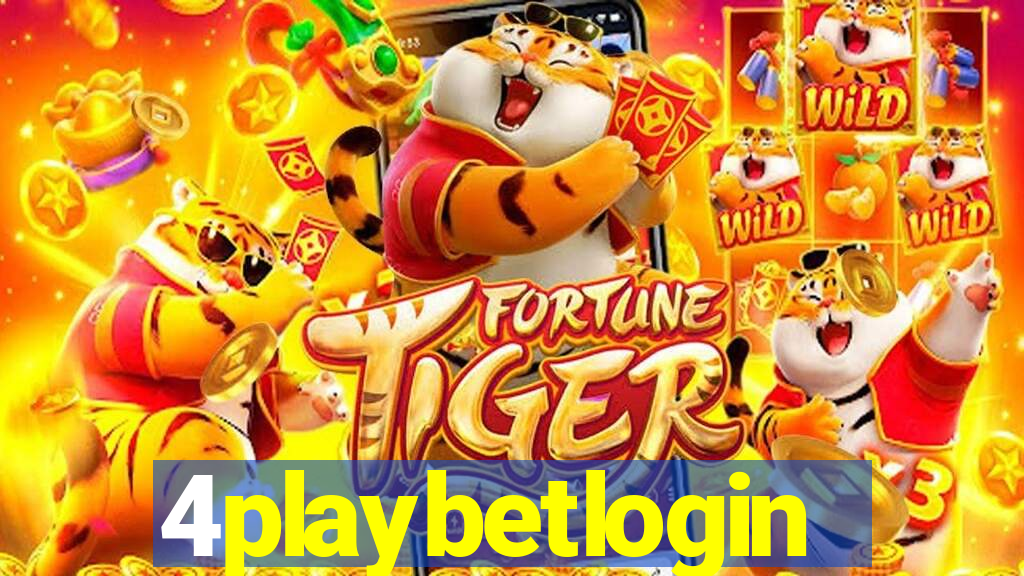 4playbetlogin