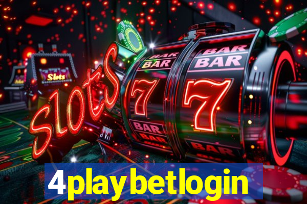 4playbetlogin