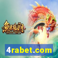 4rabet.com