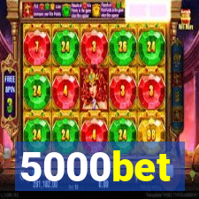 5000bet