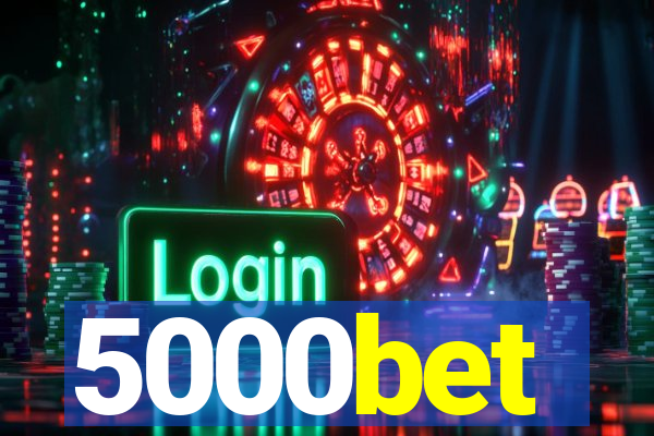 5000bet