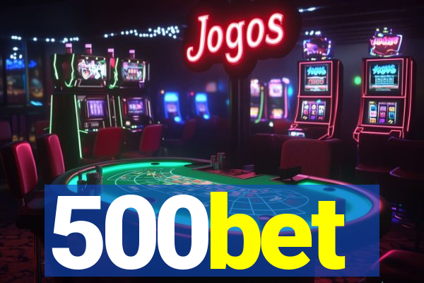 500bet