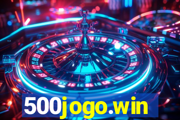 500jogo.win