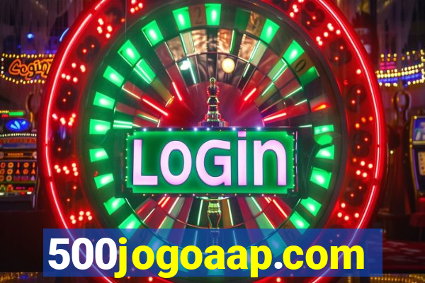 500jogoaap.com