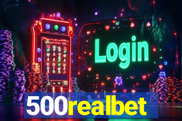 500realbet