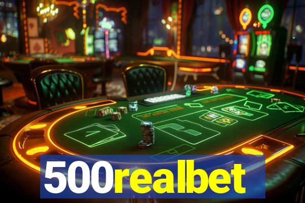 500realbet