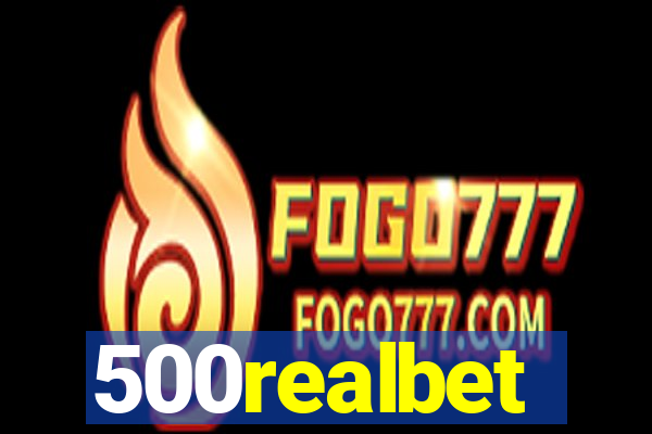 500realbet