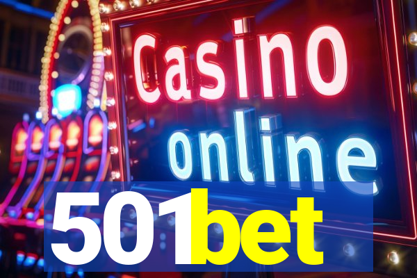 501bet