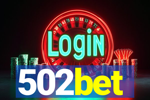 502bet