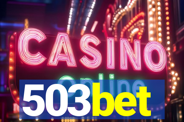 503bet