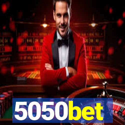 5050bet