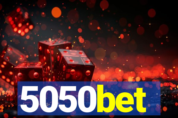 5050bet