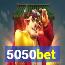 5050bet
