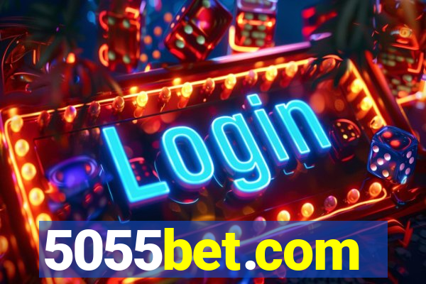 5055bet.com