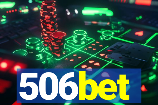 506bet