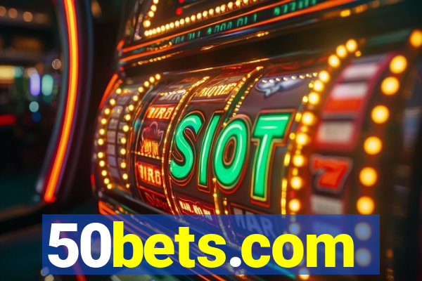 50bets.com