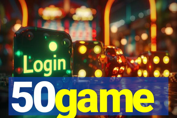 50game