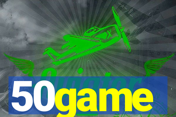 50game