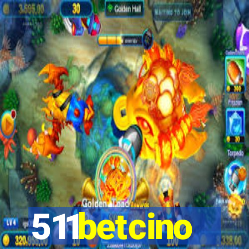 511betcino