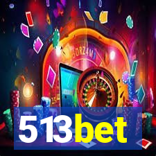 513bet