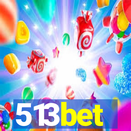 513bet