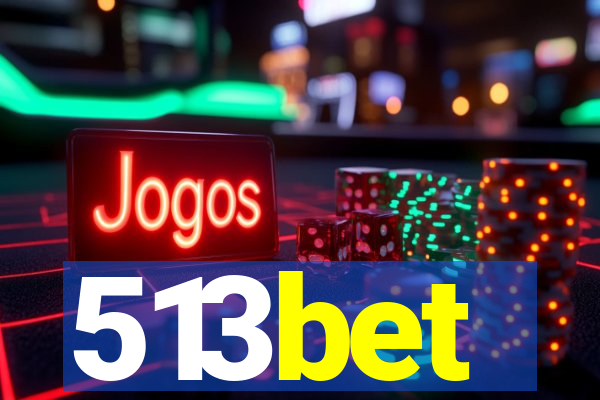 513bet