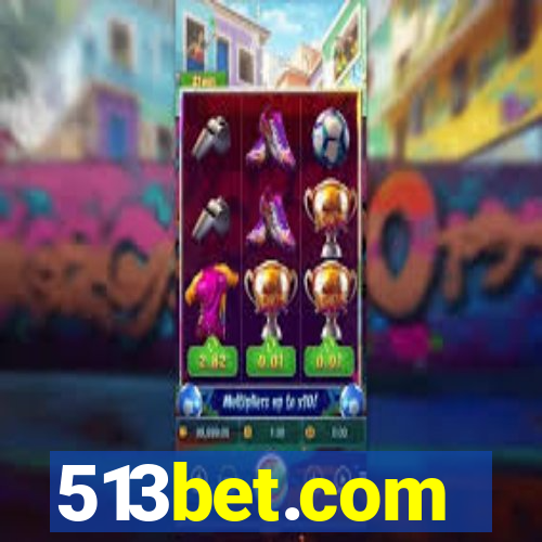 513bet.com