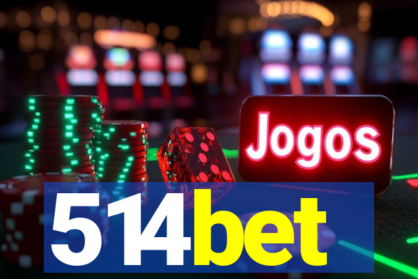 514bet