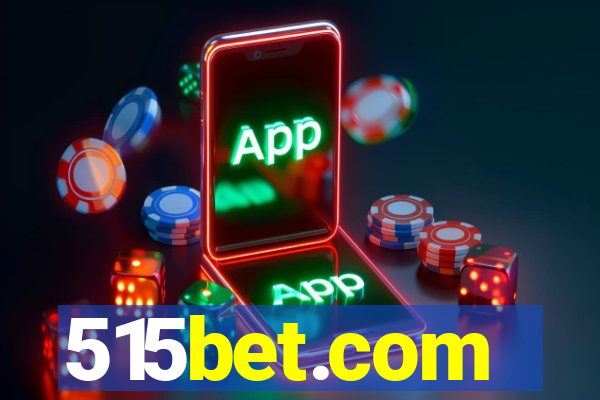 515bet.com