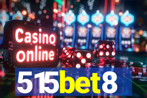 515bet8