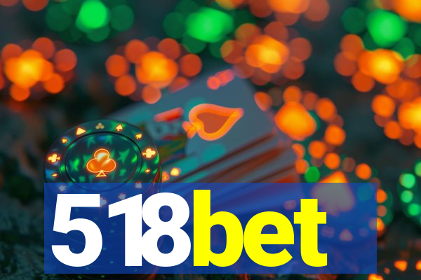 518bet