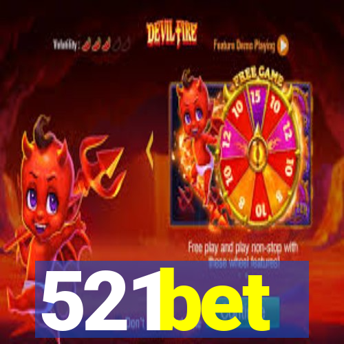 521bet