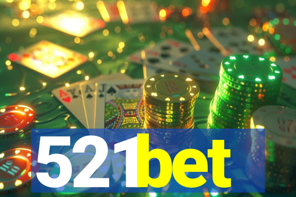 521bet