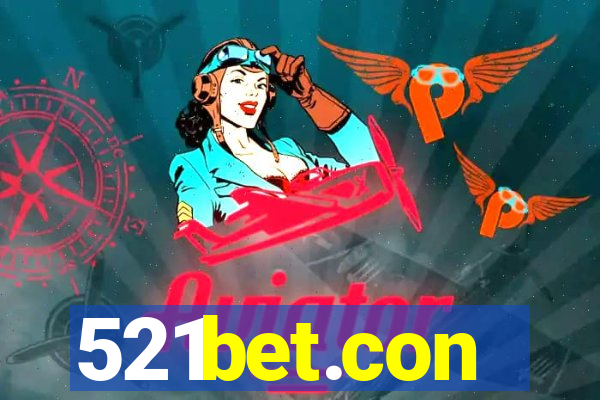 521bet.con