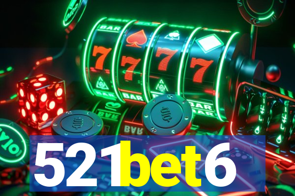 521bet6