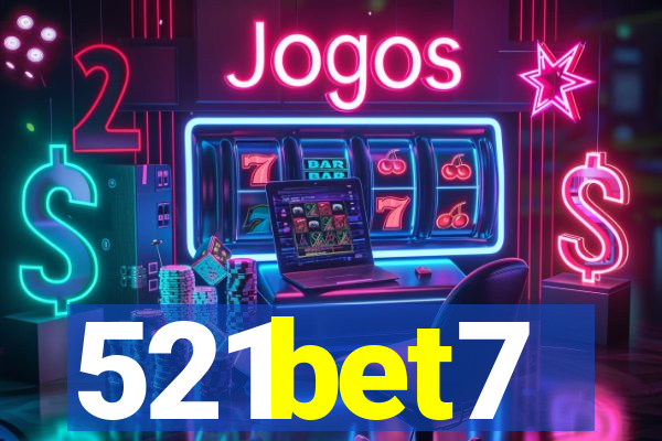 521bet7