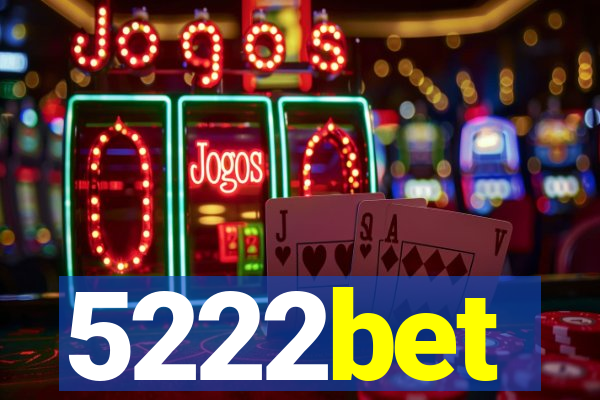 5222bet