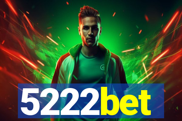 5222bet