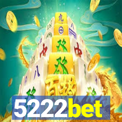 5222bet