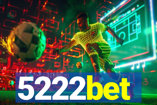 5222bet