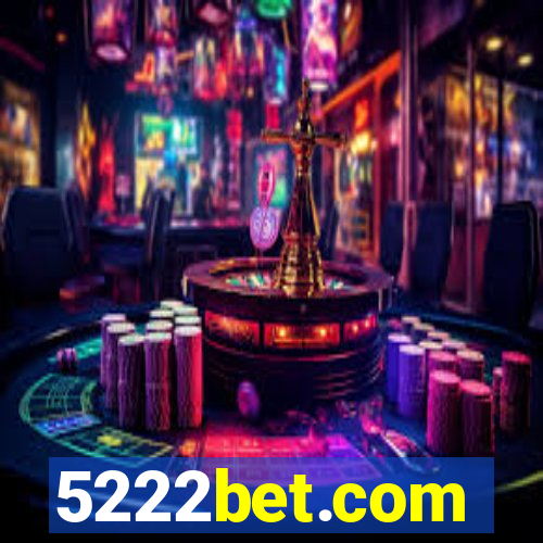 5222bet.com